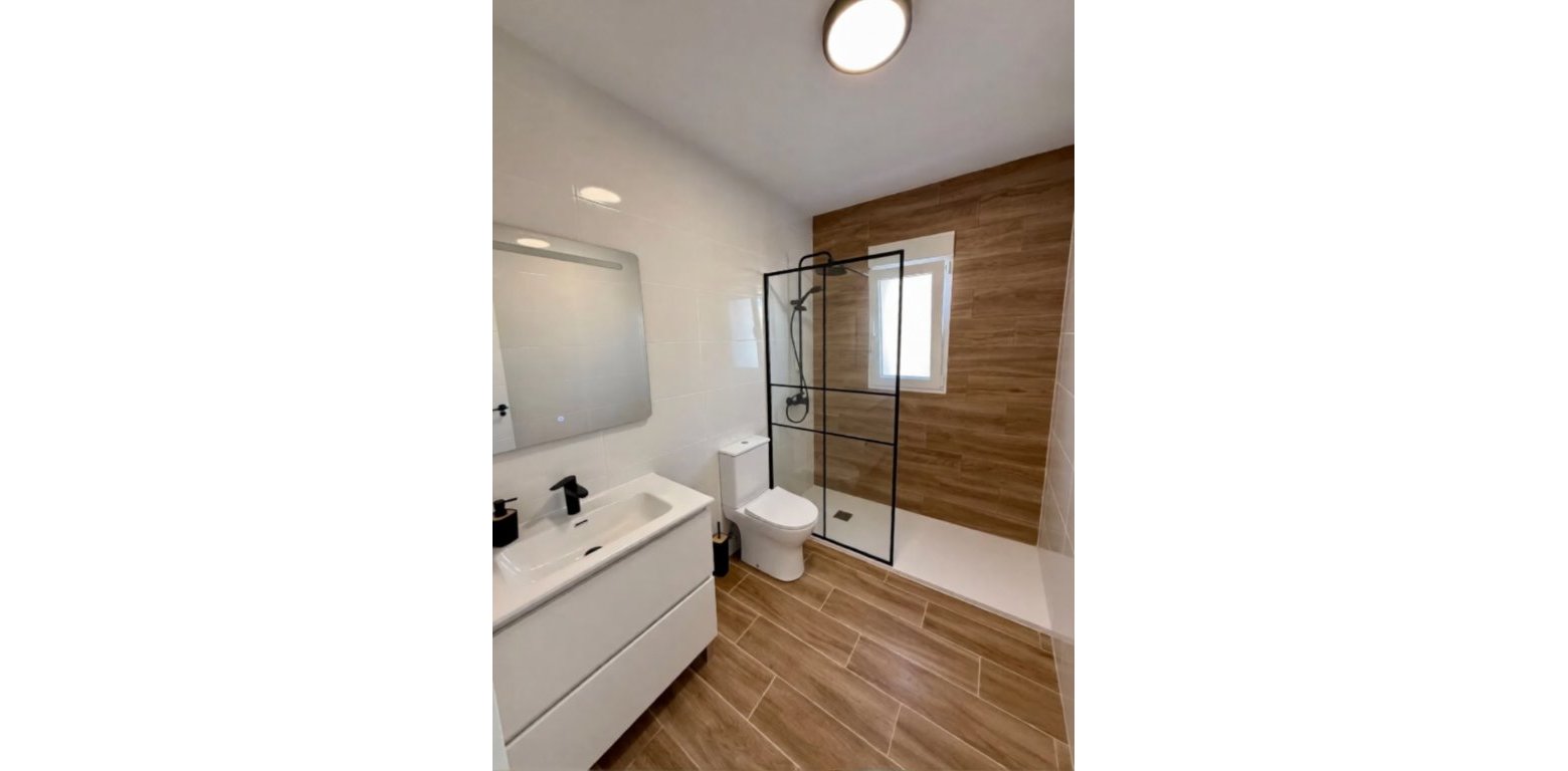 Sale - Bungalow - Rojales - Ciudad Quesada
