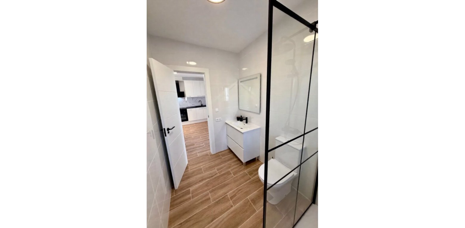 Sale - Bungalow - Rojales - Ciudad Quesada
