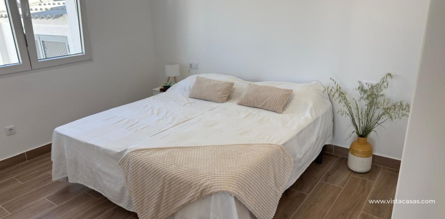 Sale - Bungalow - Rojales - Ciudad Quesada