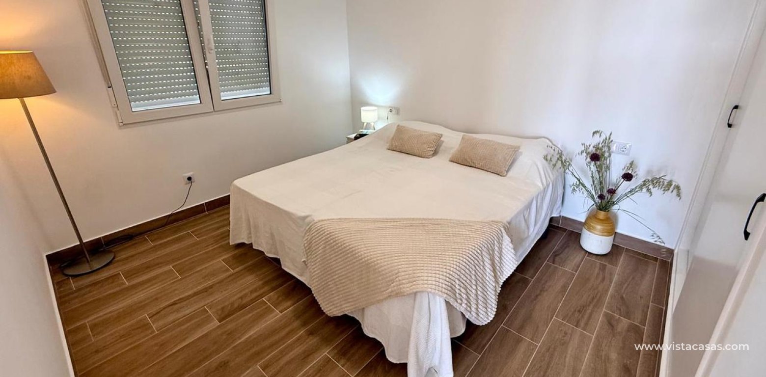 Sale - Bungalow - Rojales - Ciudad Quesada