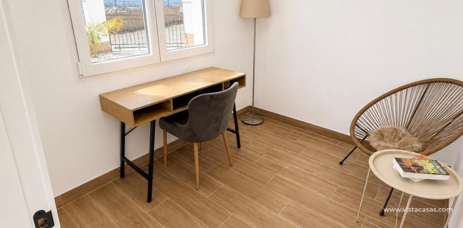 Sale - Bungalow - Rojales - Ciudad Quesada