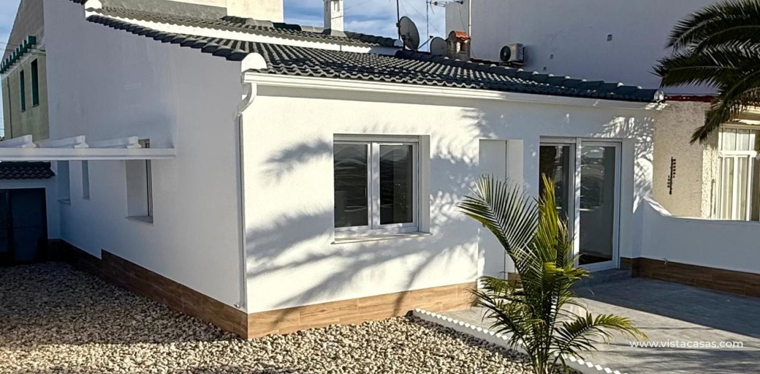 Sale - Bungalow - Rojales - Ciudad Quesada