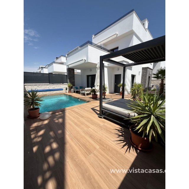 Villa - Sale - Vistabella Golf - Vistabella Golf