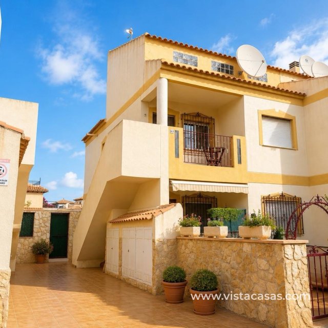 Apartment - Wtórny - La Zenia - La Zenia