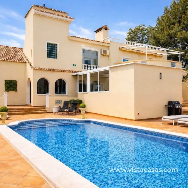 Chalet - Venta - San Miguel de Salinas - San Miguel de Salinas