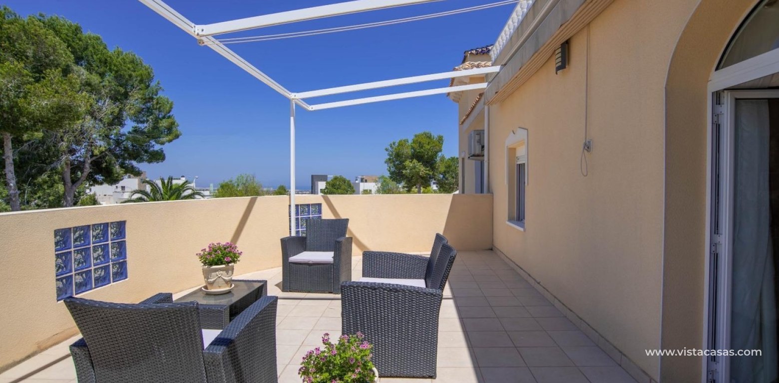 Wtórny - Villa - San Miguel de Salinas