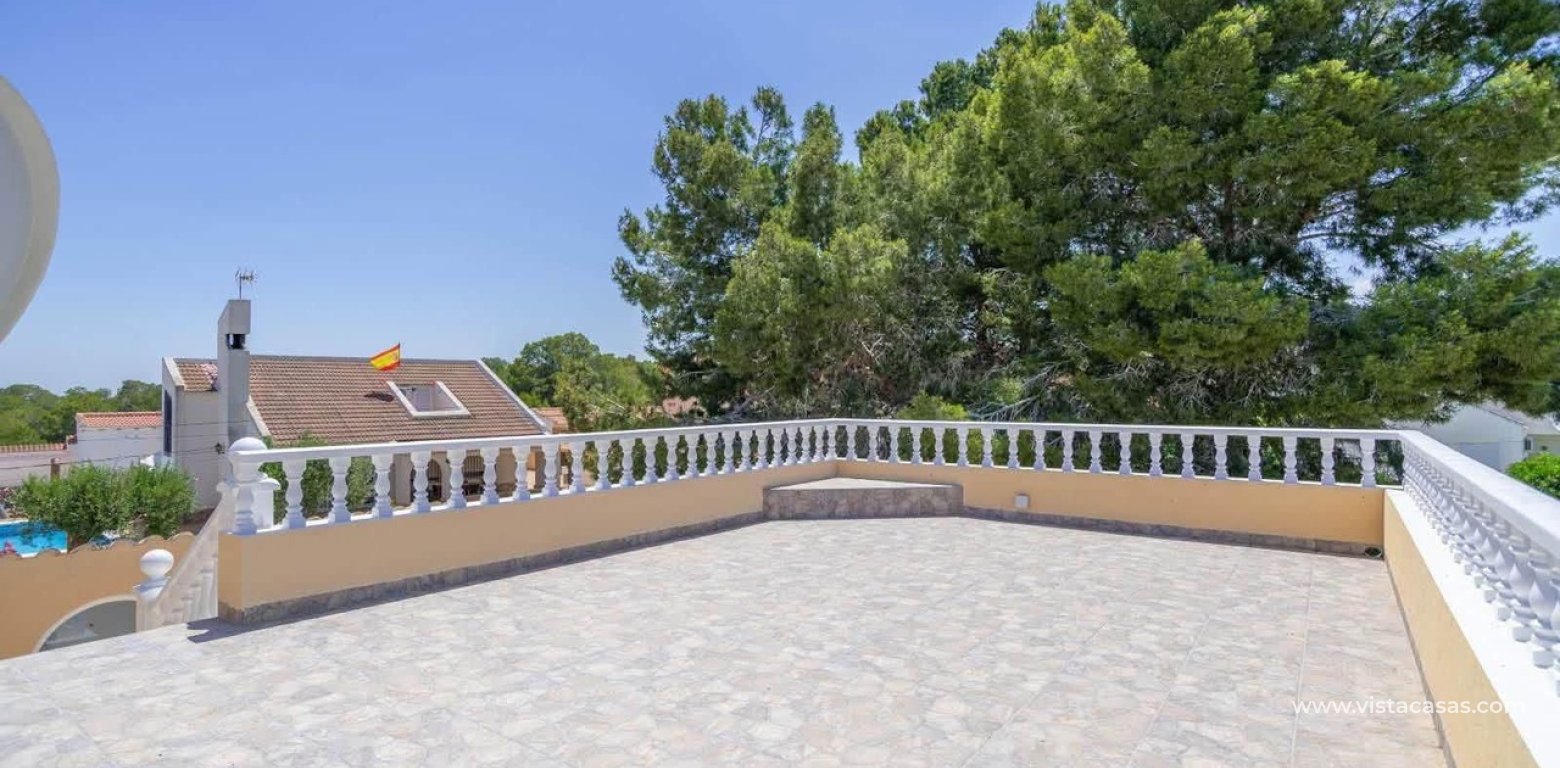 Wtórny - Villa - San Miguel de Salinas