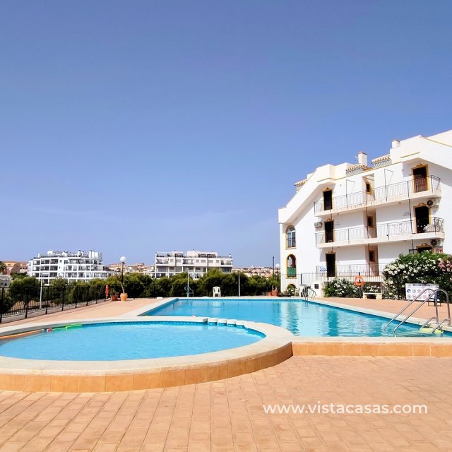 Wohnung - Sale - La Zenia - La Zenia