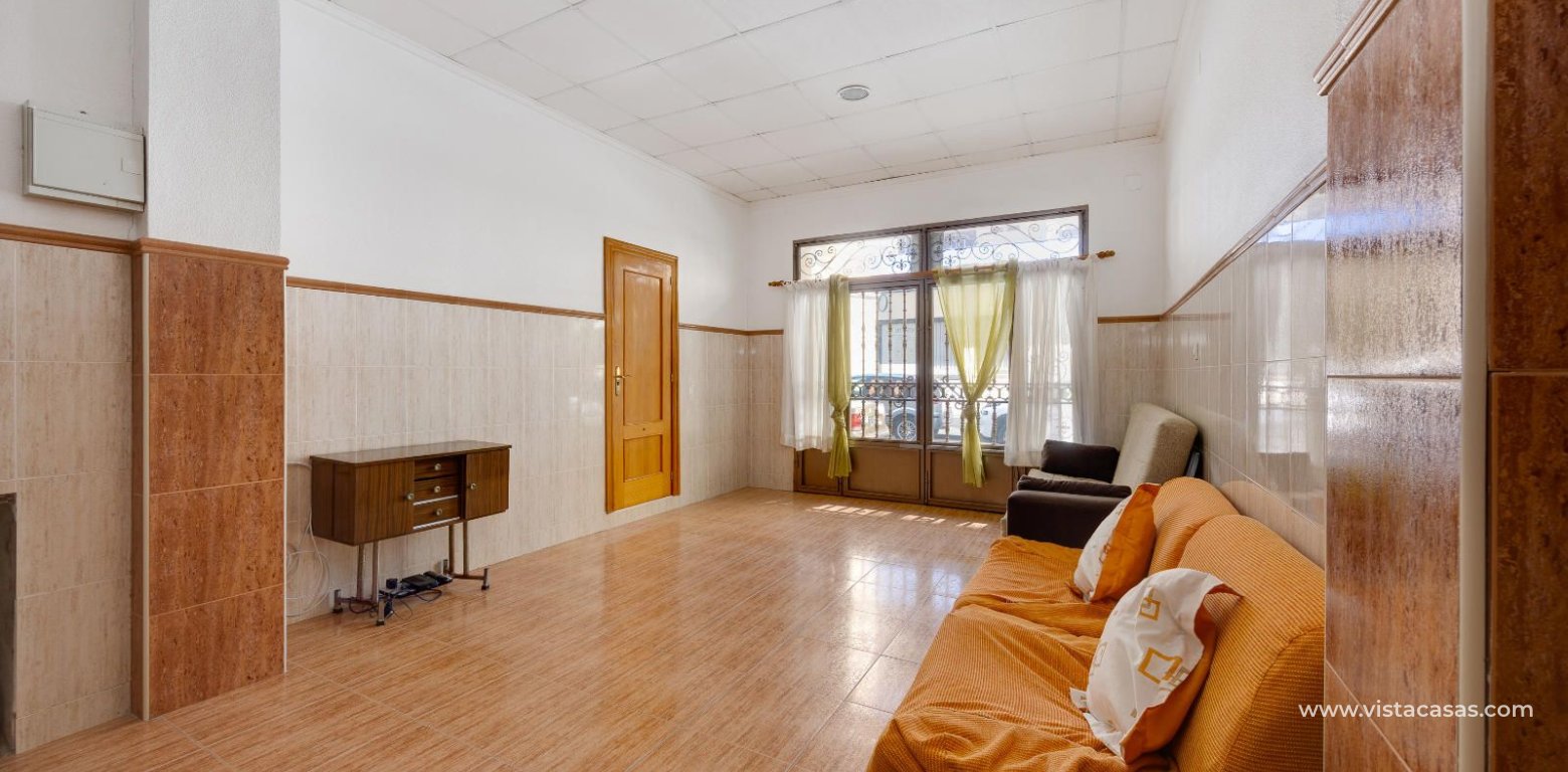 Wtórny - Apartment - Torrevieja