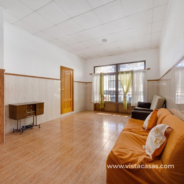 Apartamento - Venta - Torrevieja - Torrevieja