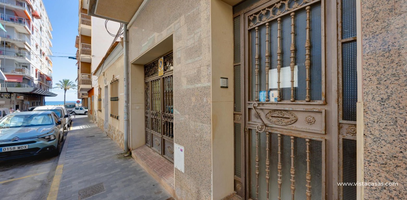 Wtórny - Apartment - Torrevieja