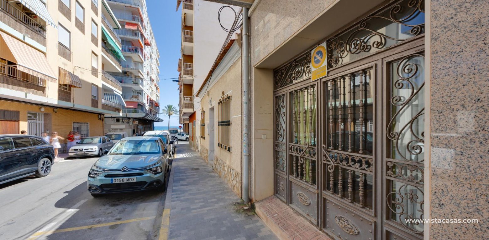 Wtórny - Apartment - Torrevieja
