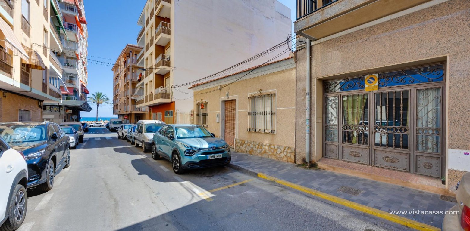 Wtórny - Apartment - Torrevieja