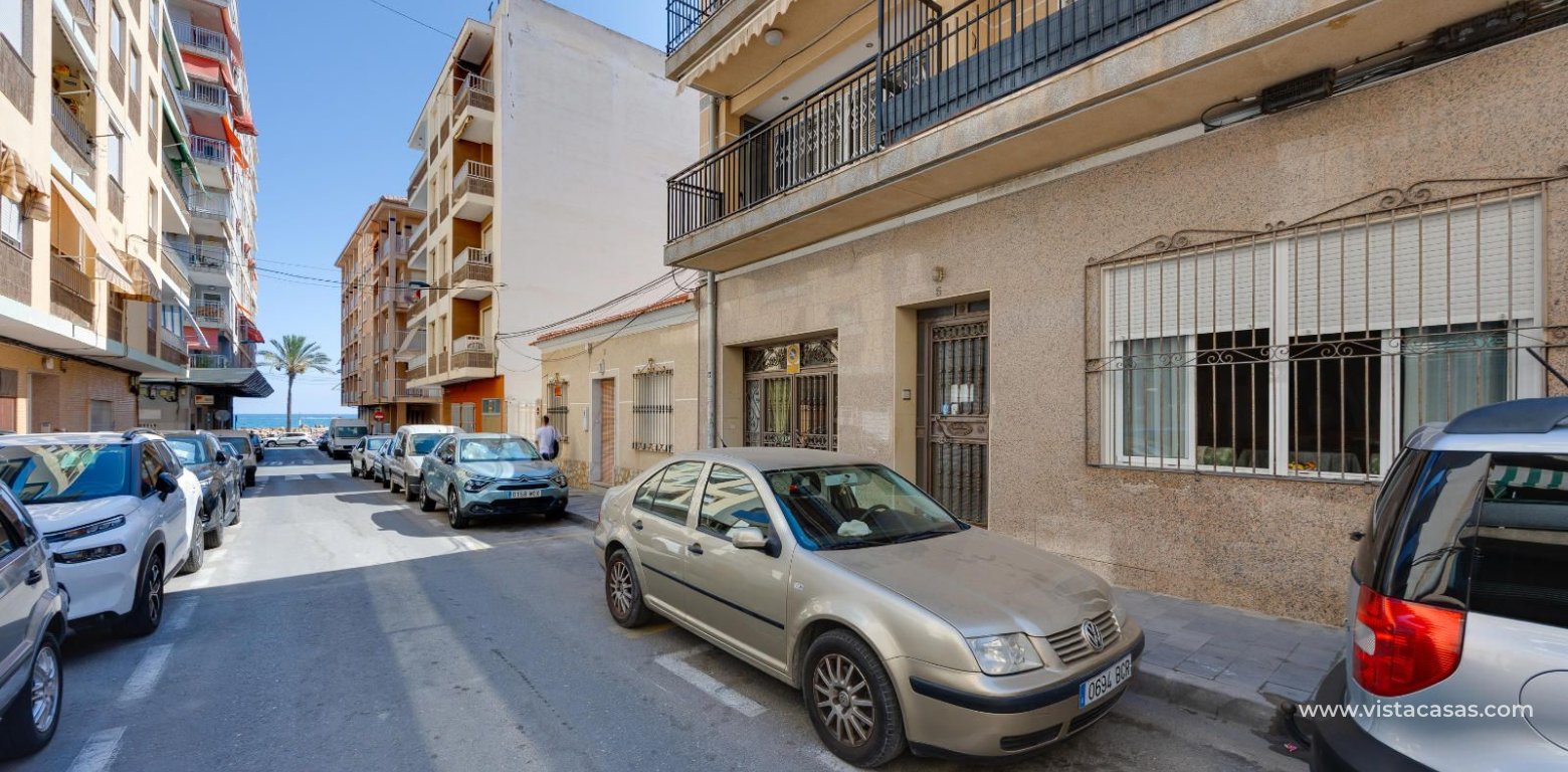 Wtórny - Apartment - Torrevieja