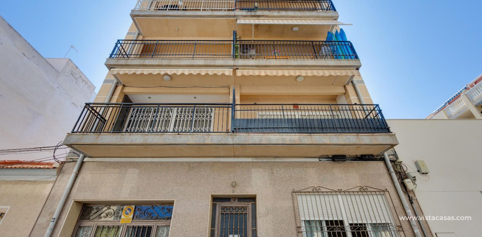 Wtórny - Apartment - Torrevieja