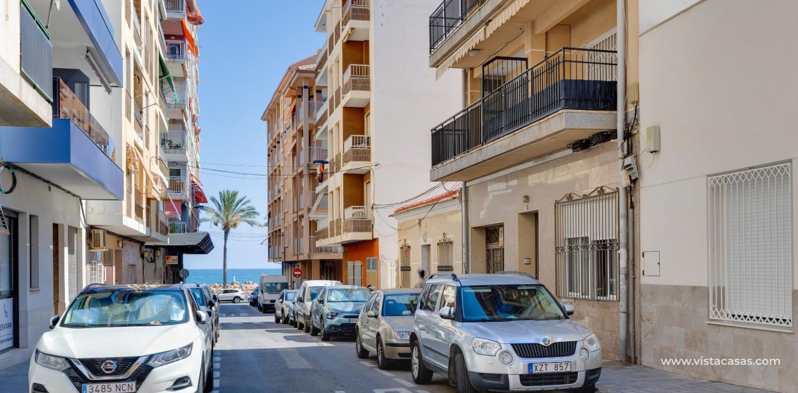 Wtórny - Apartment - Torrevieja