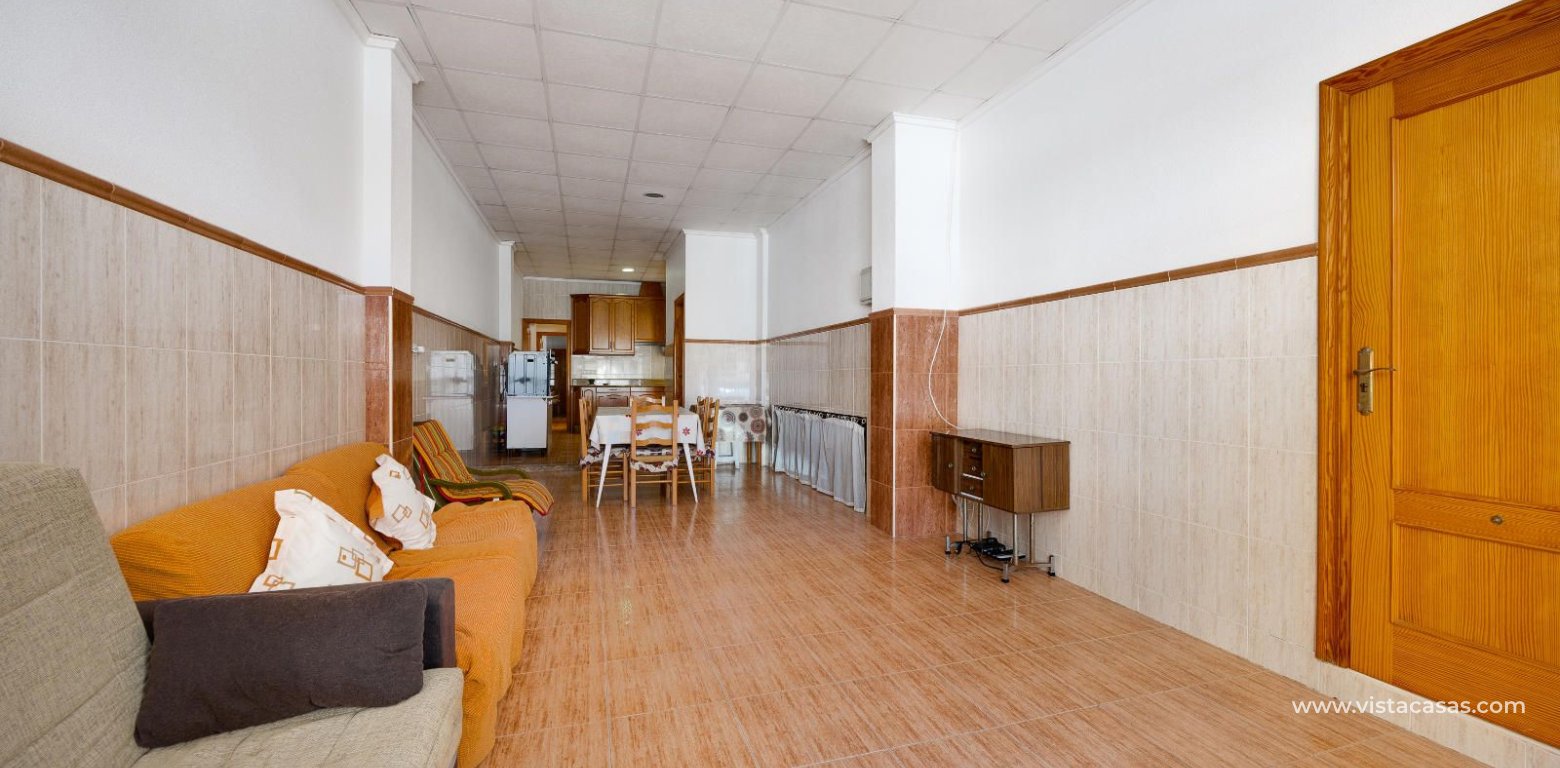 Wtórny - Apartment - Torrevieja