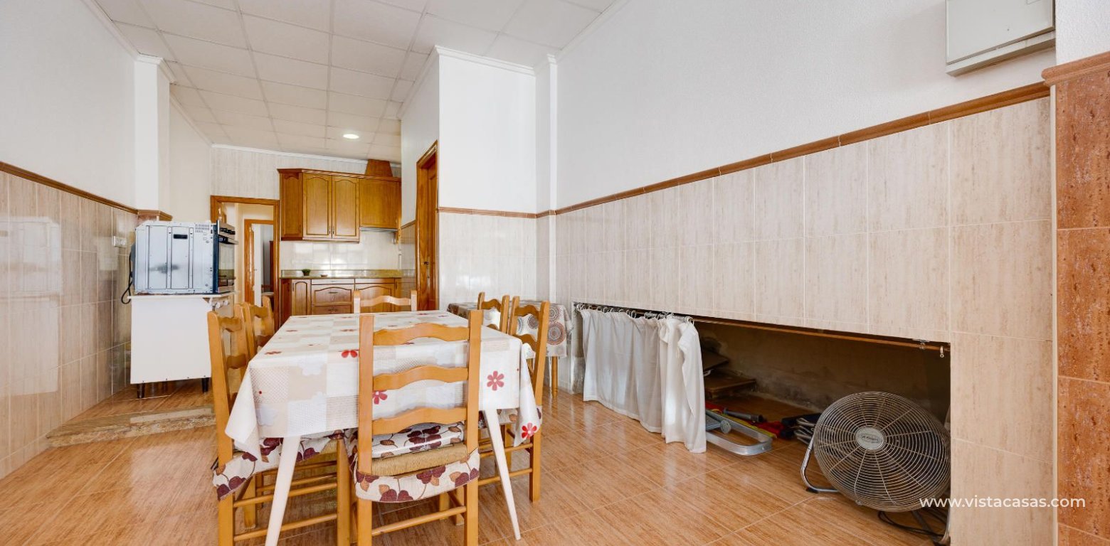 Wtórny - Apartment - Torrevieja