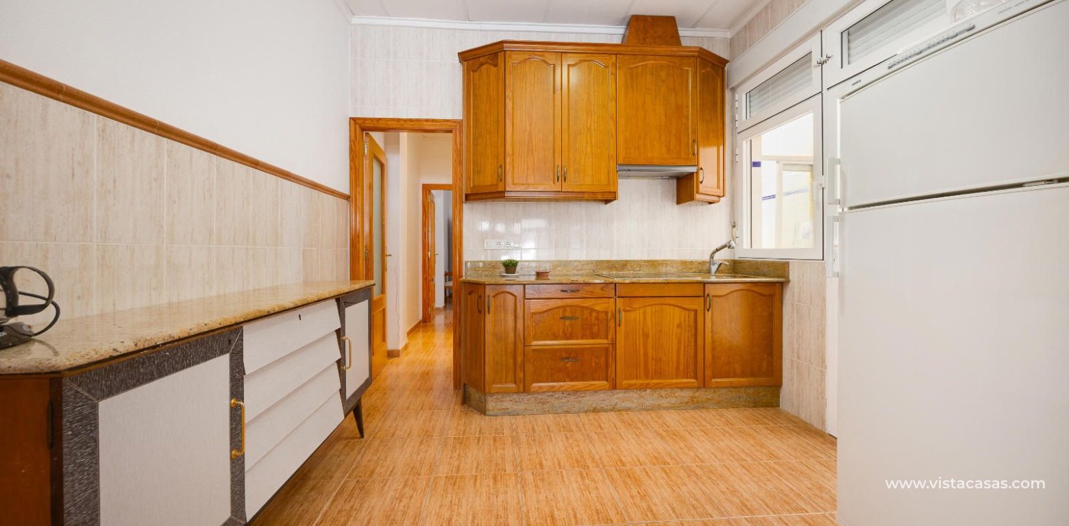 Wtórny - Apartment - Torrevieja