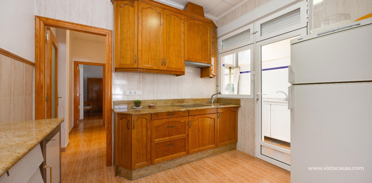 Wtórny - Apartment - Torrevieja