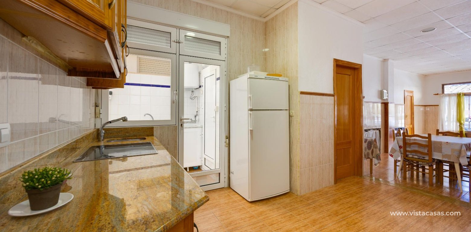 Wtórny - Apartment - Torrevieja