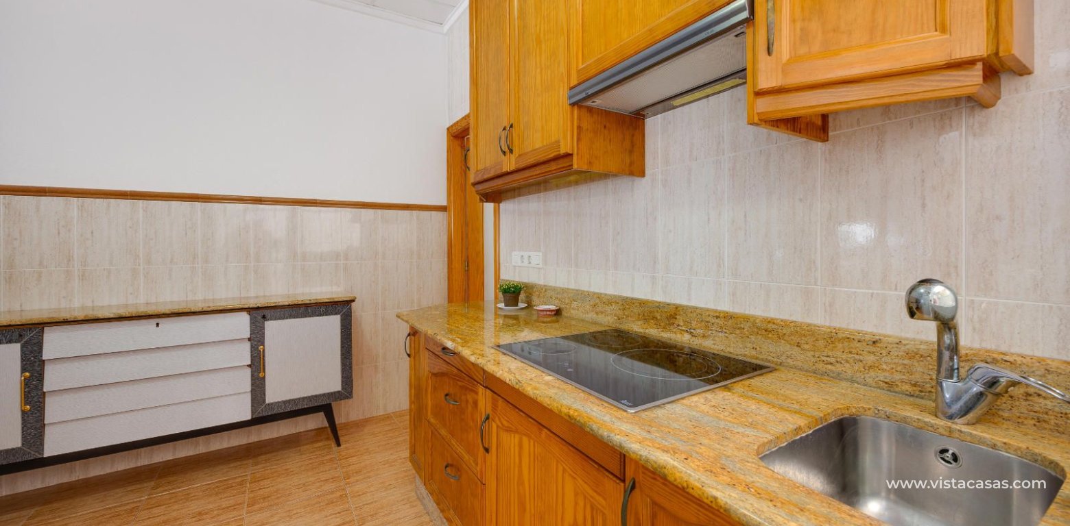 Wtórny - Apartment - Torrevieja