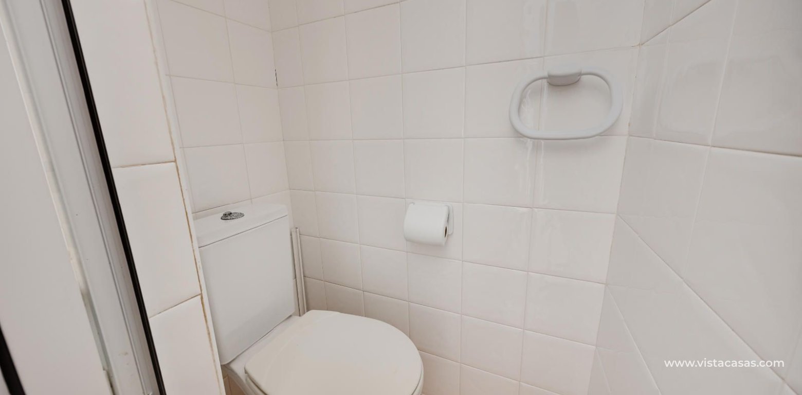 Wtórny - Apartment - Torrevieja
