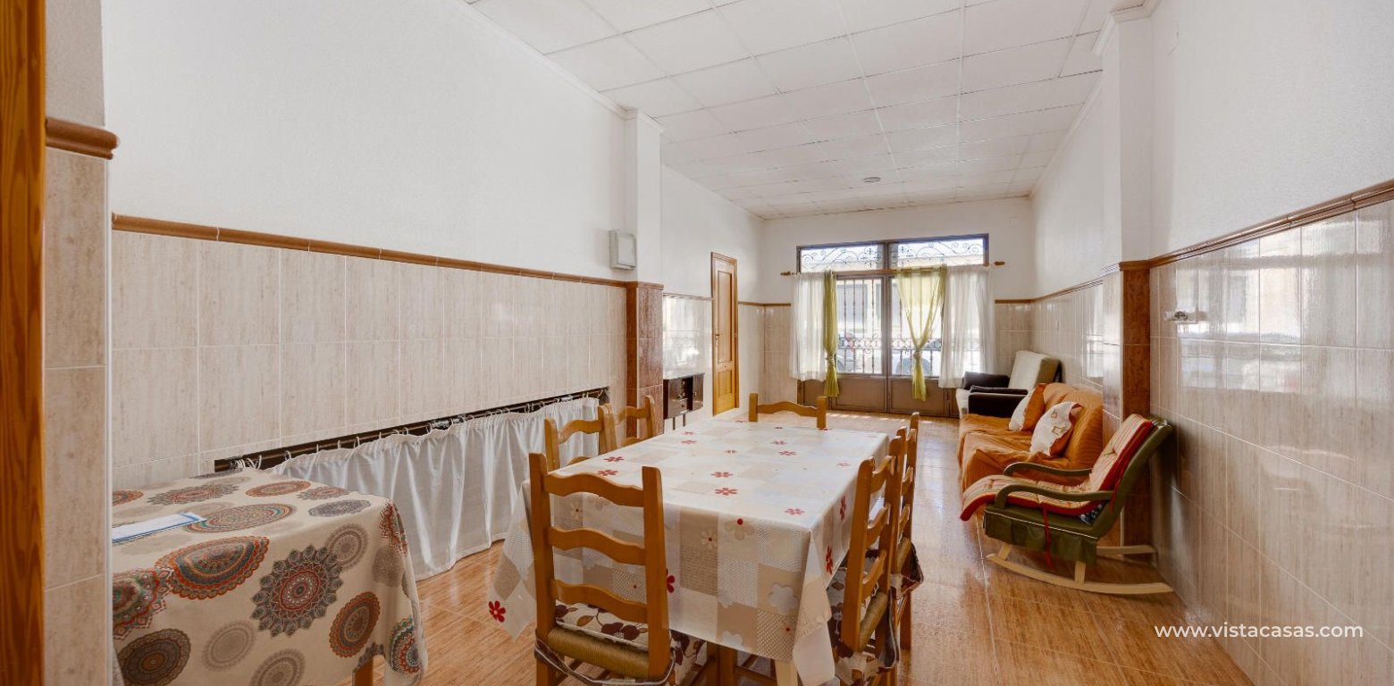 Wtórny - Apartment - Torrevieja