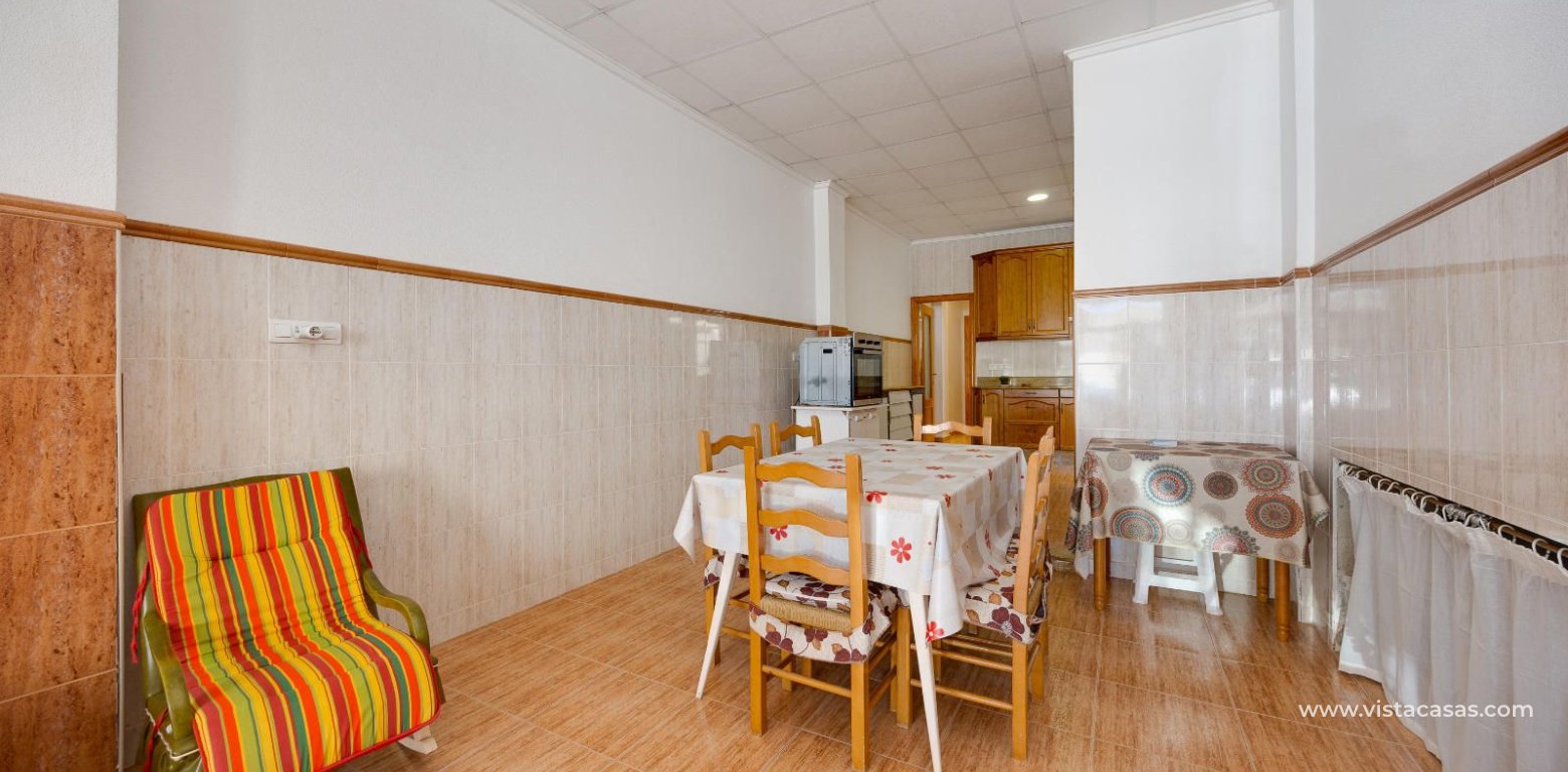 Wtórny - Apartment - Torrevieja