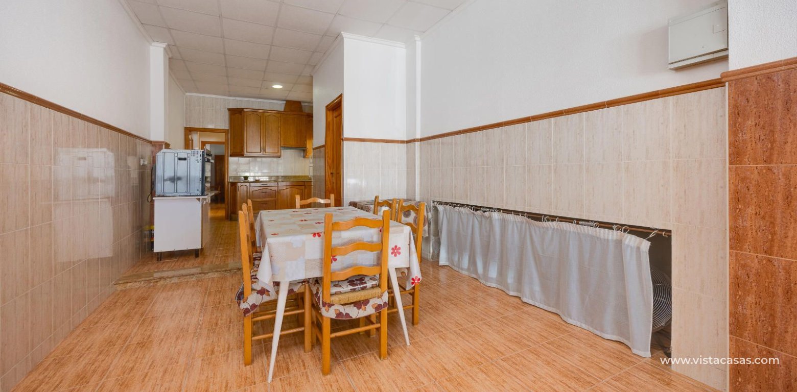 Wtórny - Apartment - Torrevieja