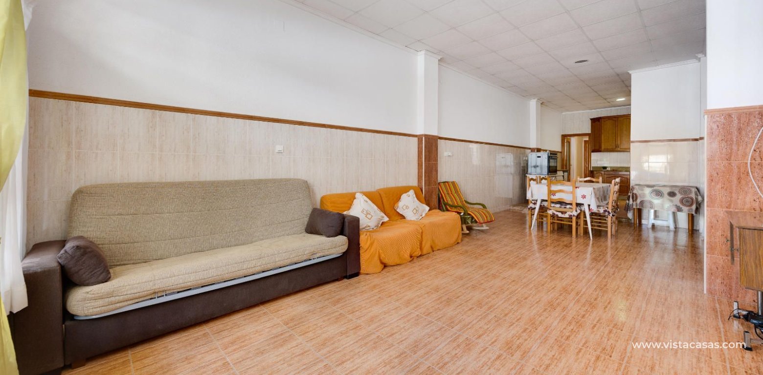 Wtórny - Apartment - Torrevieja