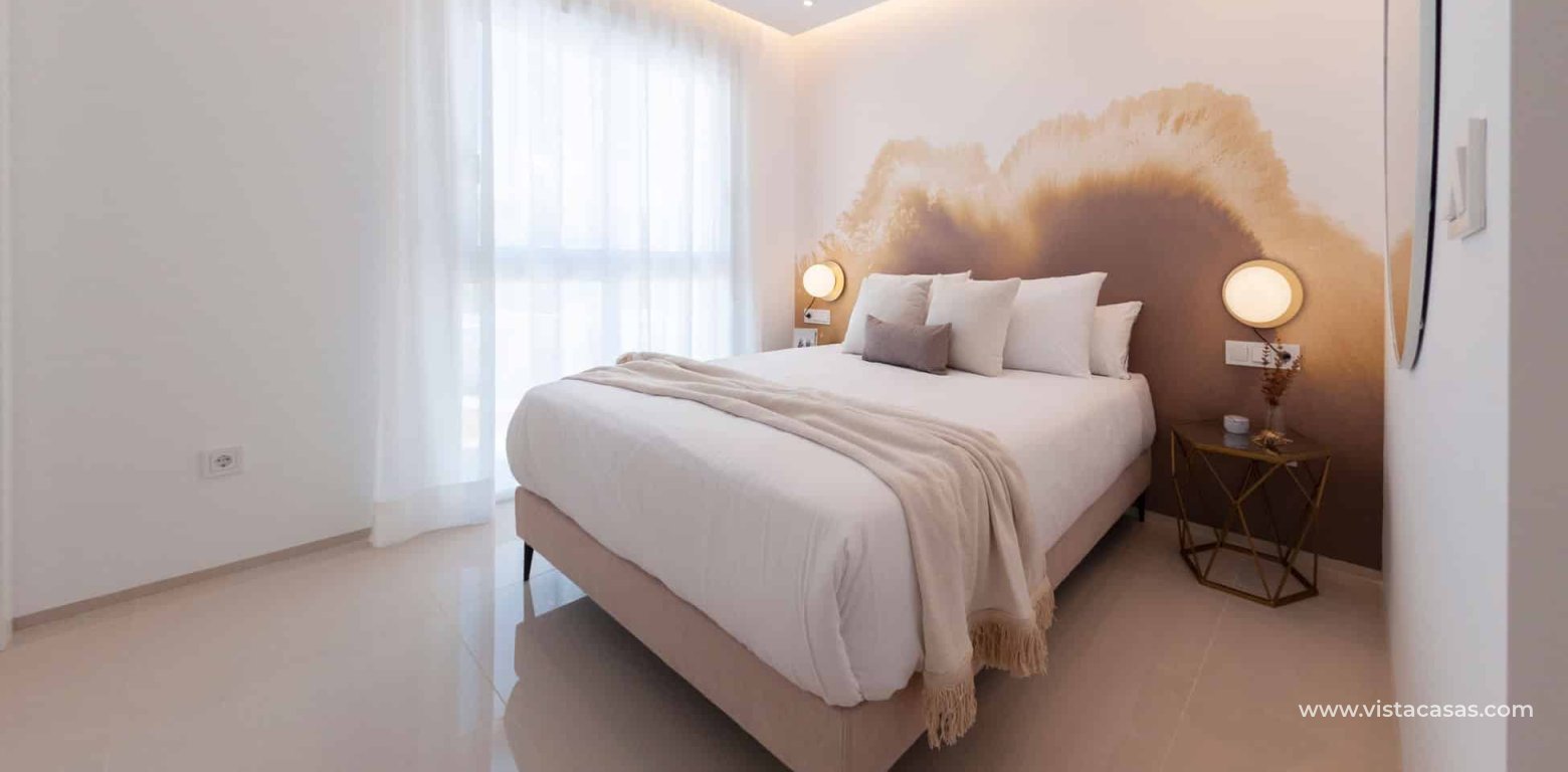 New Build - Apartment - Rojales - Ciudad Quesada