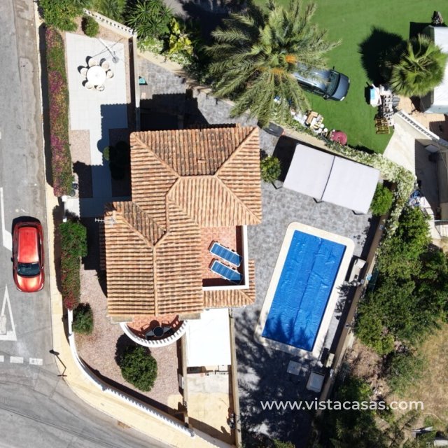 Chalet - Venta - Villamartin - Villamartin