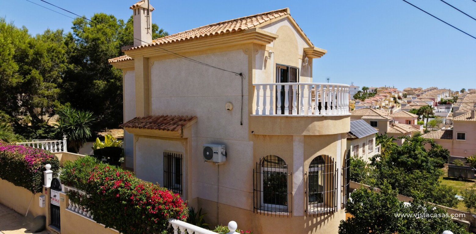 Sale - Villa - Villamartin