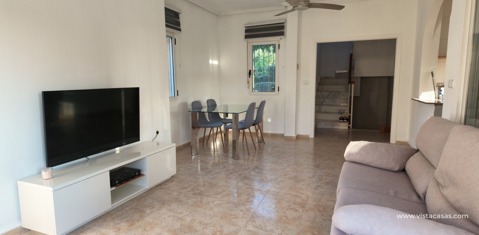Sale - Villa - Villamartin