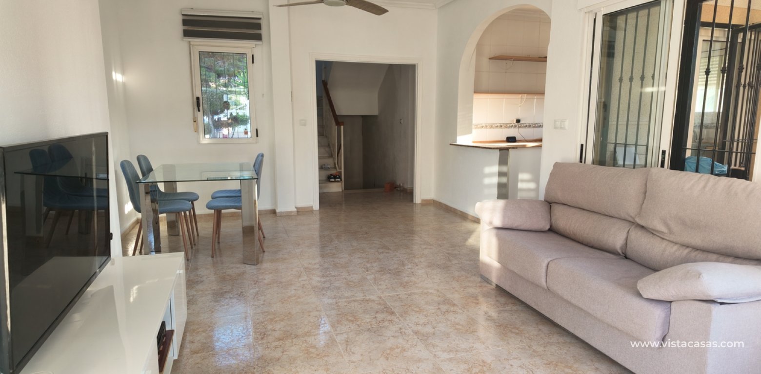 Sale - Villa - Villamartin