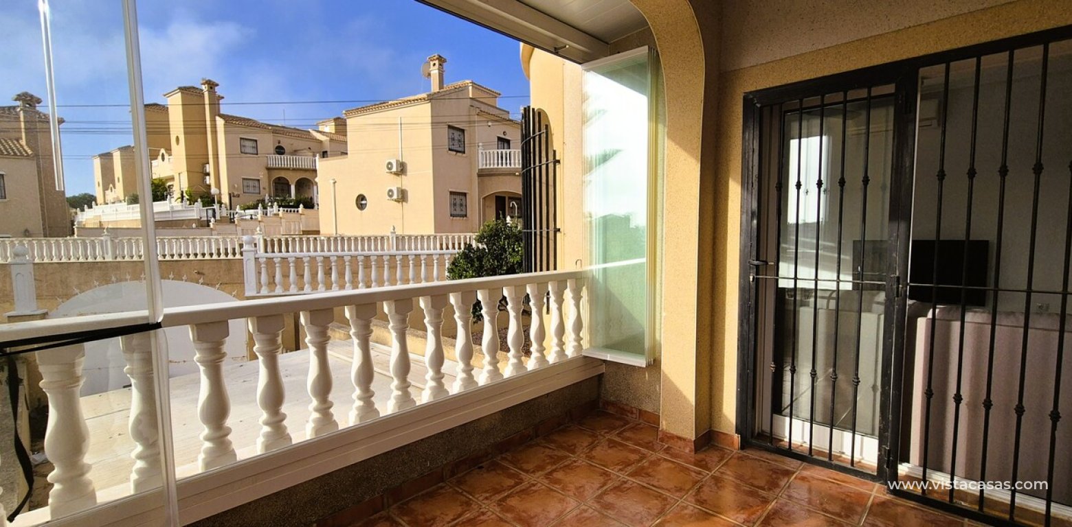 Sale - Villa - Villamartin