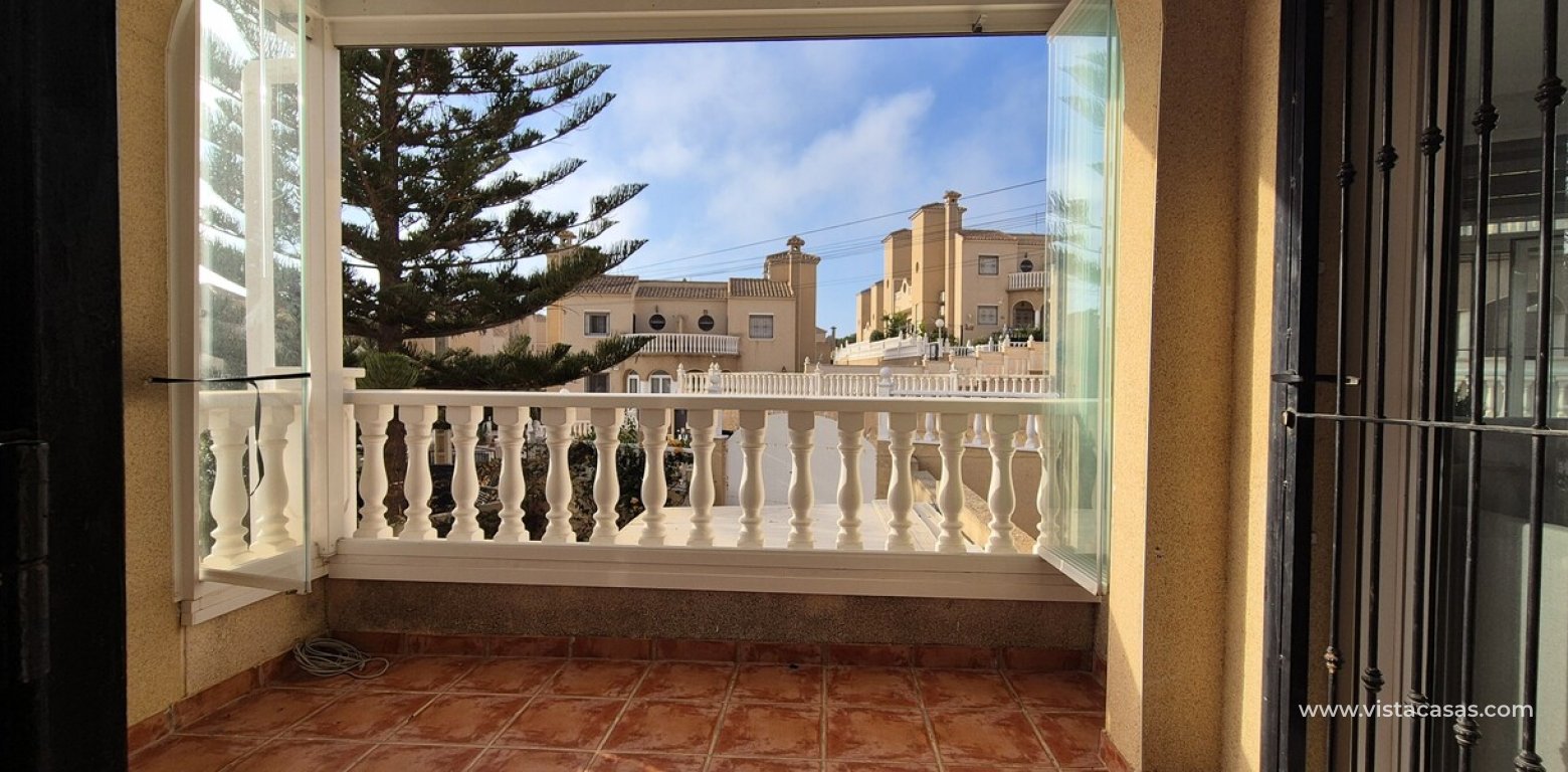 Sale - Villa - Villamartin