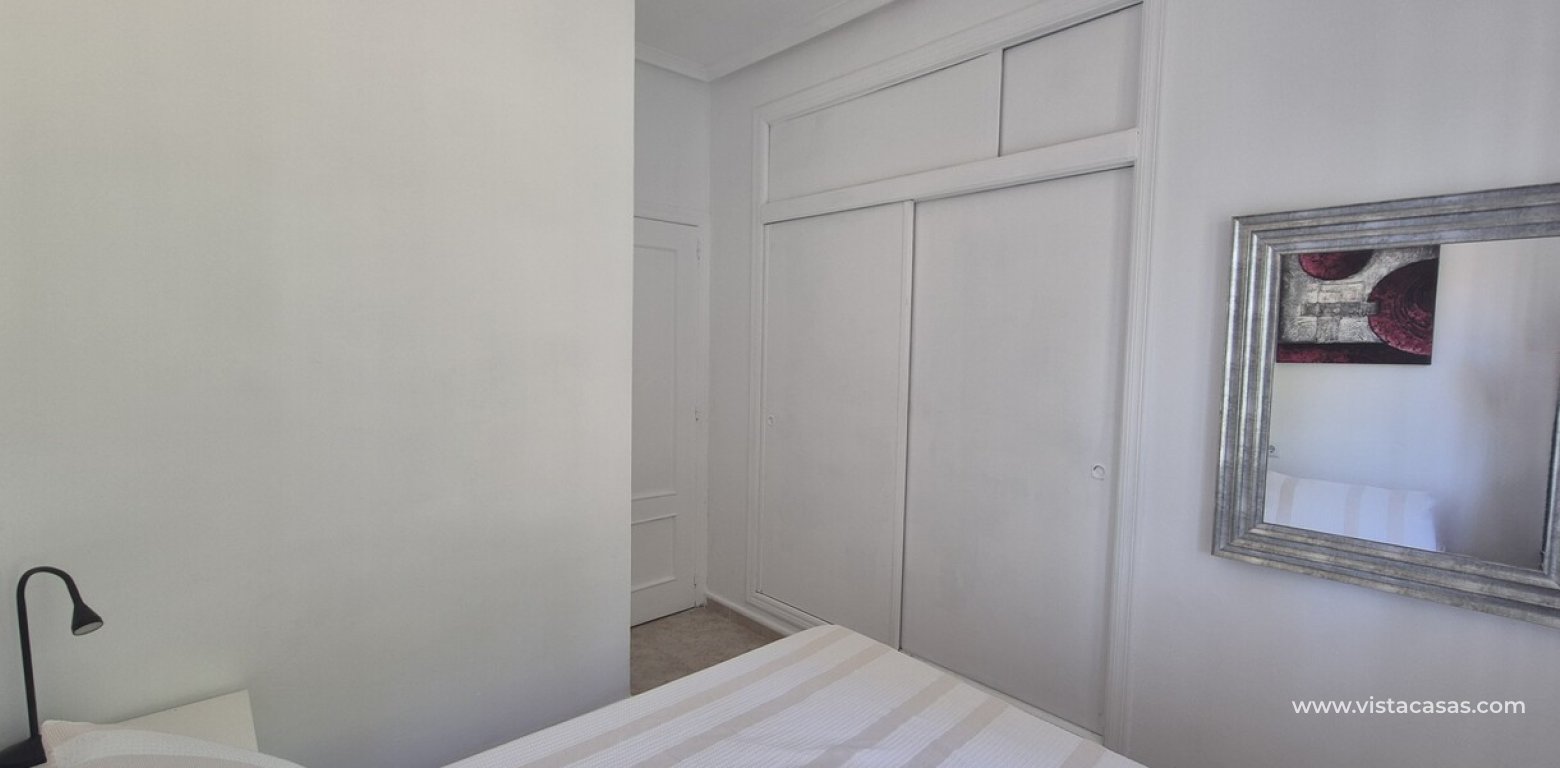 Sale - Villa - Villamartin