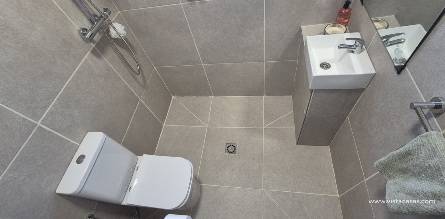 Sale - Villa - Villamartin