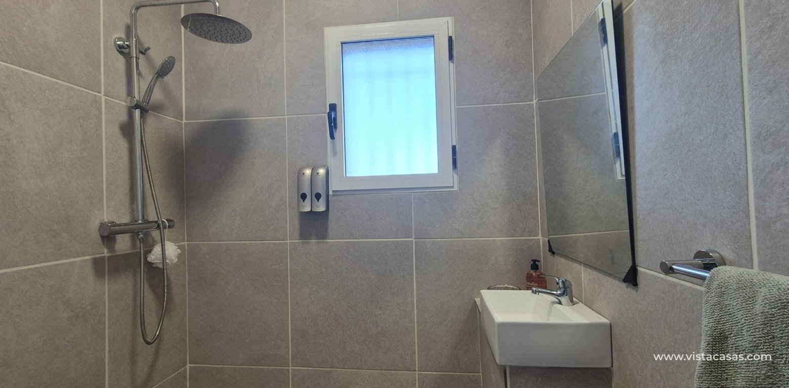 Sale - Villa - Villamartin