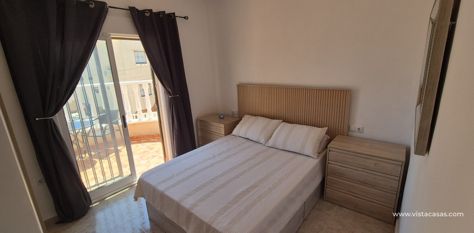 Sale - Villa - Villamartin