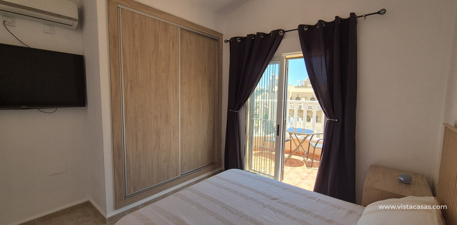 Sale - Villa - Villamartin