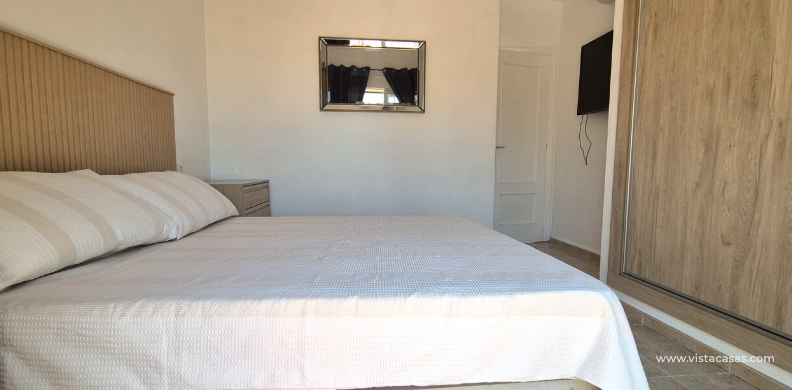 Sale - Villa - Villamartin