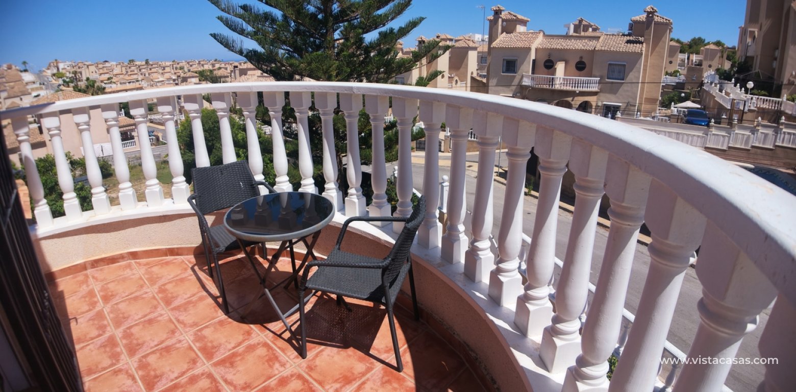 Sale - Villa - Villamartin