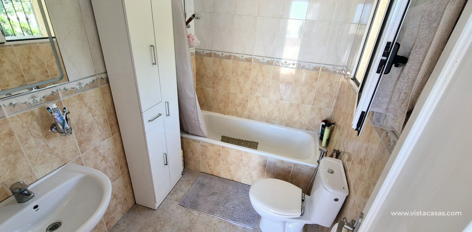 Sale - Villa - Villamartin