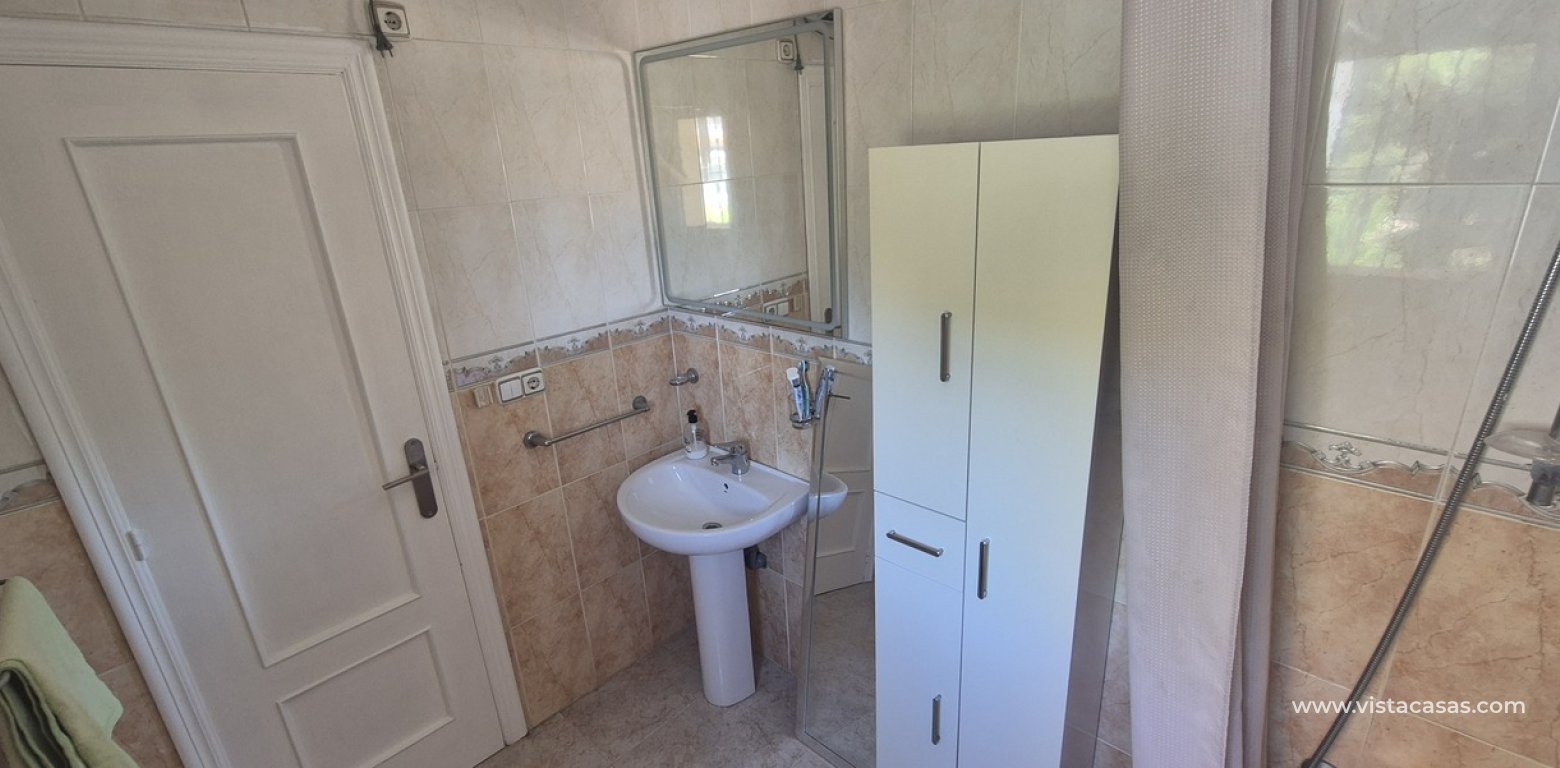 Sale - Villa - Villamartin