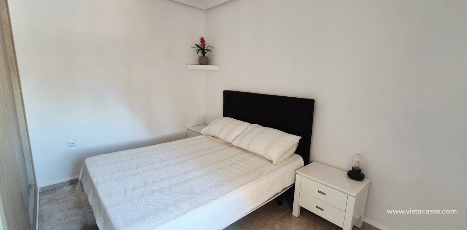 Sale - Villa - Villamartin