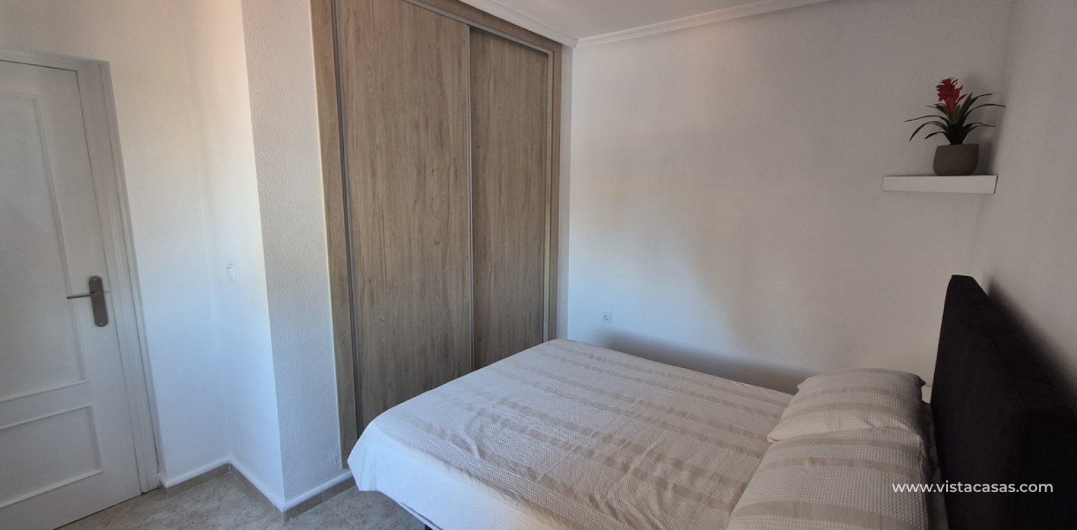 Sale - Villa - Villamartin