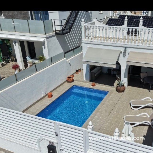 Villa - Sale - San Miguel de Salinas - San Miguel de Salinas